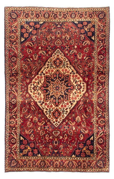 Bakhtiari Teppe 211x318cm - Persisk teppe