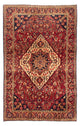 Bakhtiari Teppe 318x211cm - Persisk teppe
