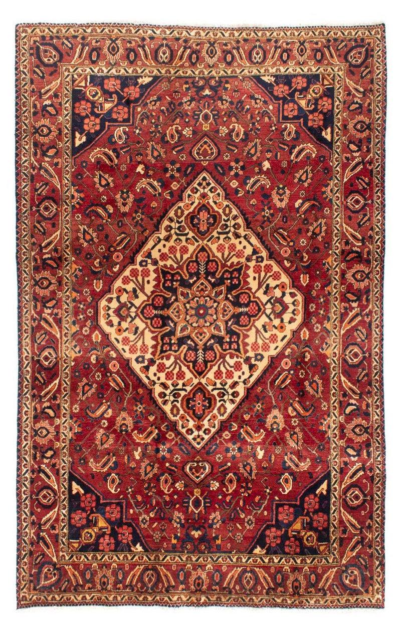 Bakhtiari Teppe 318x211cm - Persisk teppe