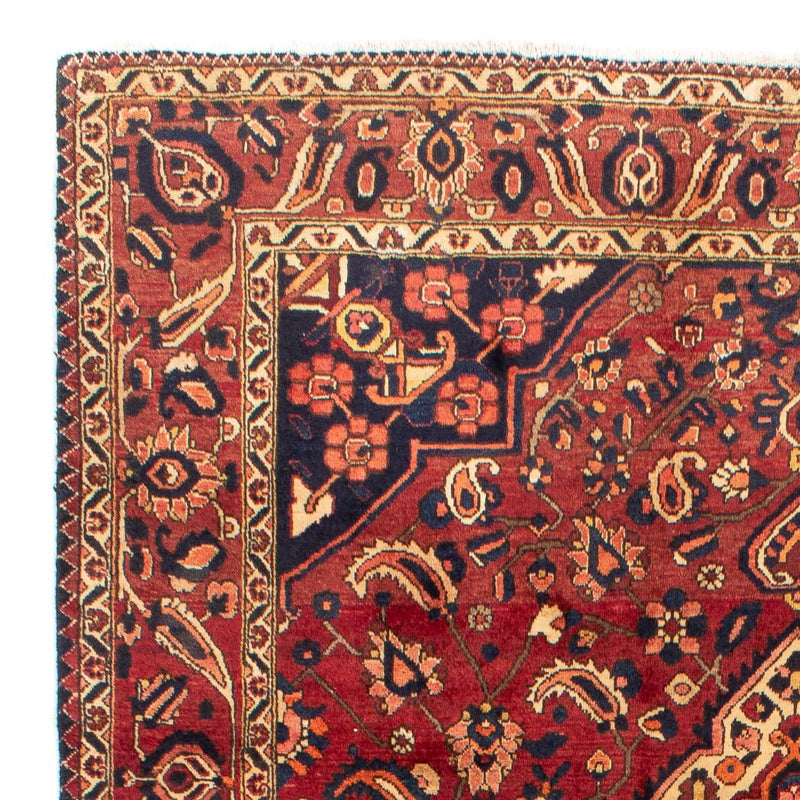 Bakhtiari Teppe 318x211cm - Persisk teppe