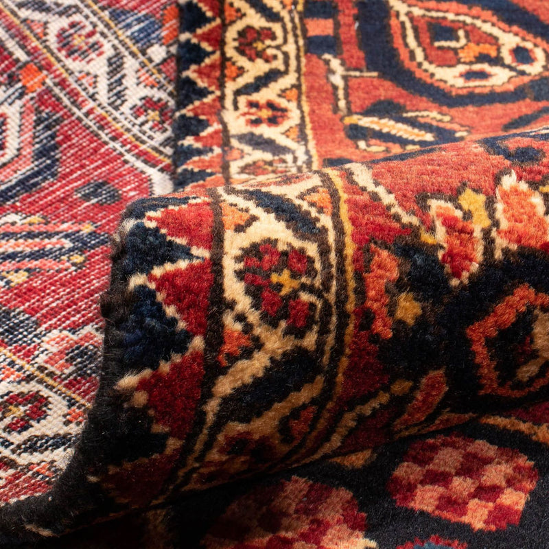 Bakhtiari Teppe 318x211cm - Persisk teppe