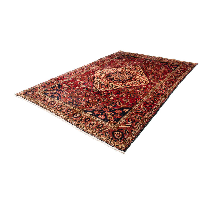 Bakhtiari Teppe 318x211cm - Persisk teppe