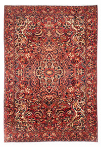Bakhtiari Teppe 313x213cm - Persisk teppe – product image