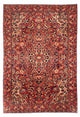 Bakhtiari Teppe 313x213cm - Persisk teppe