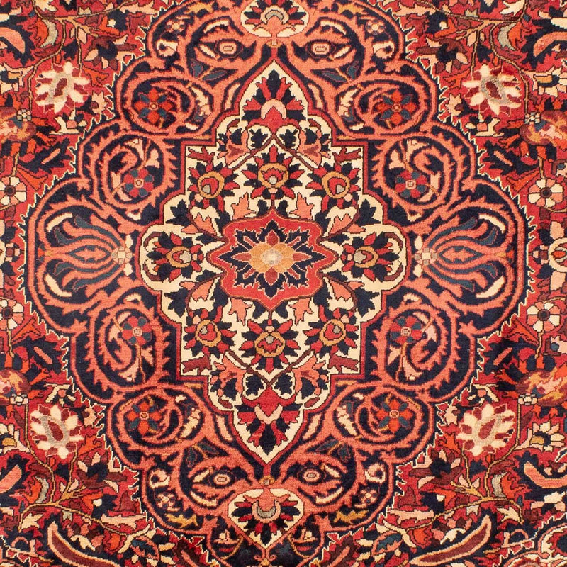Bakhtiari Teppe 313x213cm - Persisk teppe