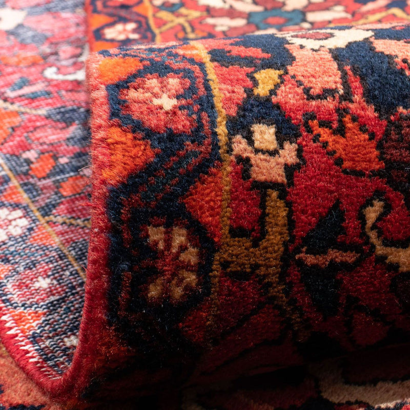 Bakhtiari Teppe 313x213cm - Persisk teppe