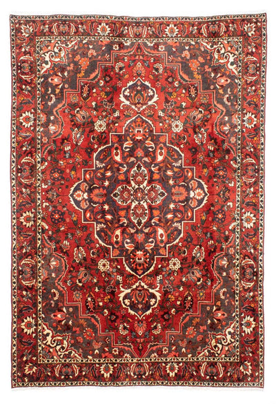 Bakhtiari Teppe 207x300cm - Persisk teppe