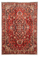 Bakhtiari Teppe 300x207cm - Persisk teppe