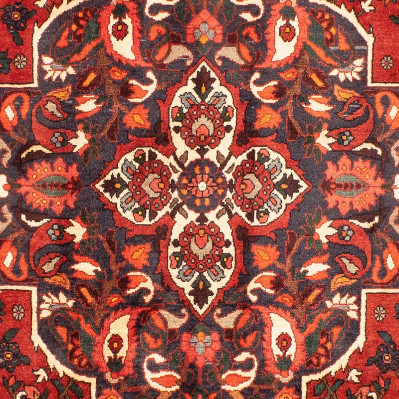 Bakhtiari Teppe 300x207cm - Persisk teppe
