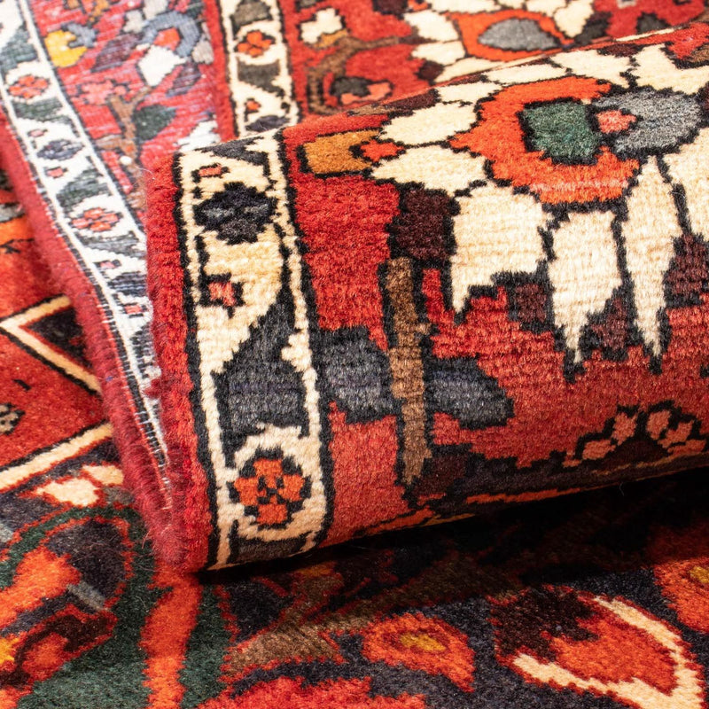 Bakhtiari Teppe 300x207cm - Persisk teppe