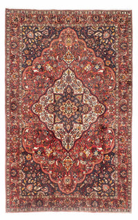 Bakhtiari Teppe 214x326cm - Persisk teppe – product image