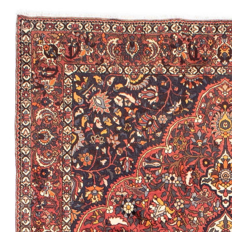 Bakhtiari Teppe 214x326cm - Persisk teppe