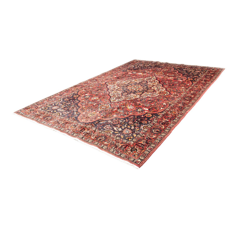 Bakhtiari Teppe 214x326cm - Persisk teppe