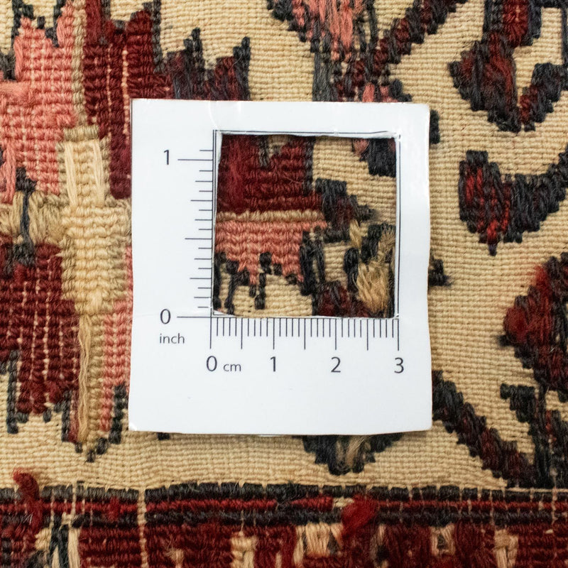 Kilim Fars Teppe 148x185cm
