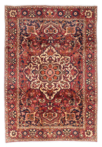 Bakhtiari Teppe 306x208cm - Persisk teppe – product image