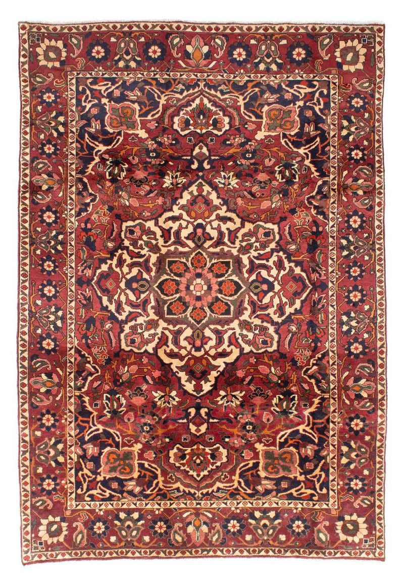 Bakhtiari Teppe 306x208cm - Persisk teppe