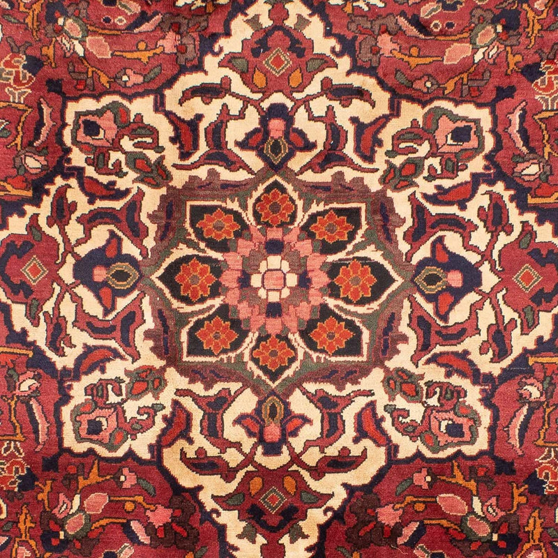 Bakhtiari Teppe 306x208cm - Persisk teppe