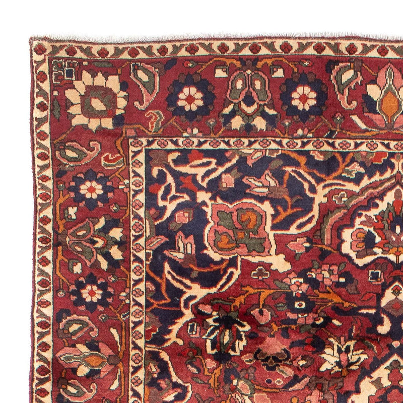 Bakhtiari Teppe 306x208cm - Persisk teppe