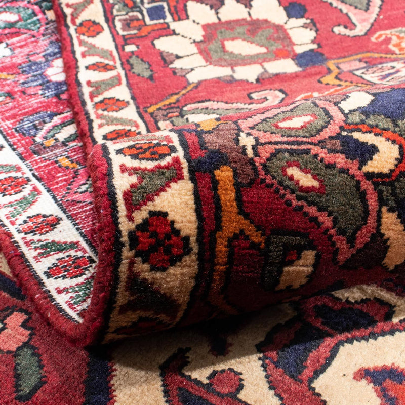 Bakhtiari Teppe 306x208cm - Persisk teppe