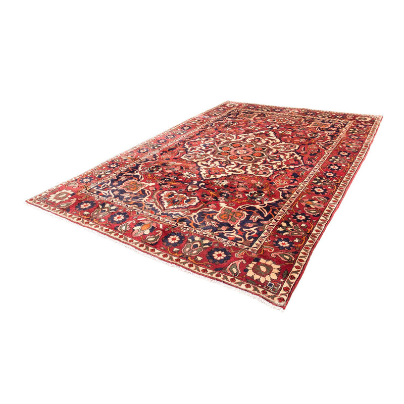 Bakhtiari Teppe 306x208cm - Persisk teppe