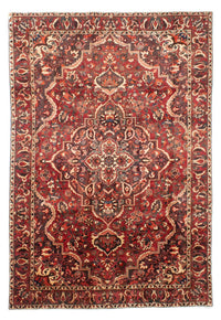 Bakhtiari Teppe 294x205cm - Persisk teppe – product image