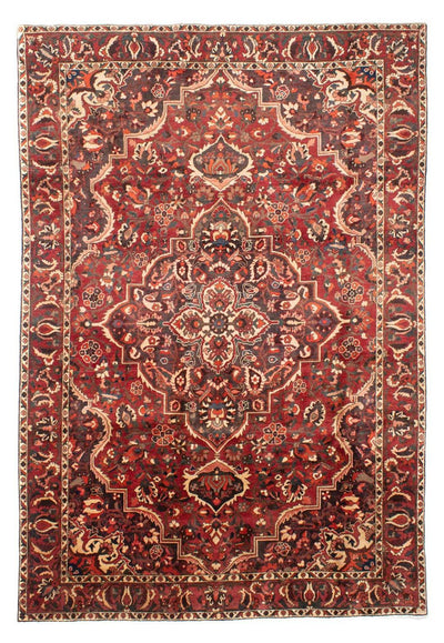Bakhtiari Teppe 205x294cm - Persisk teppe