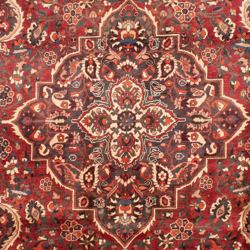 Bakhtiari Teppe 294x205cm - Persisk teppe
