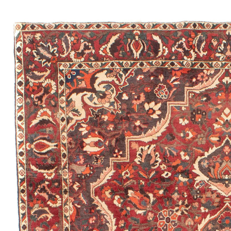 Bakhtiari Teppe 294x205cm - Persisk teppe