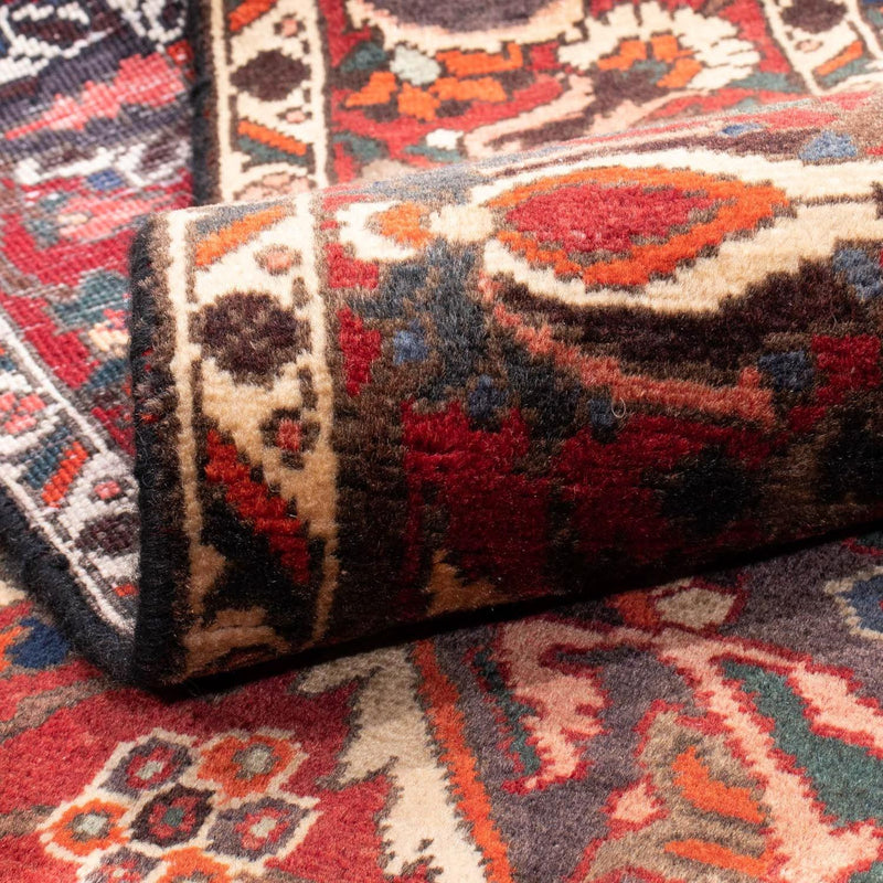 Bakhtiari Teppe 294x205cm - Persisk teppe