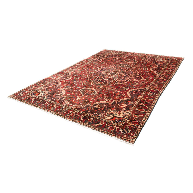 Bakhtiari Teppe 294x205cm - Persisk teppe