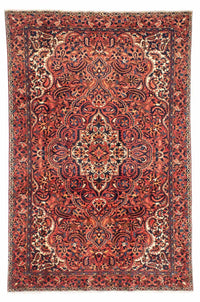 Bakhtiari Teppe 205x322cm - Persisk teppe – product image
