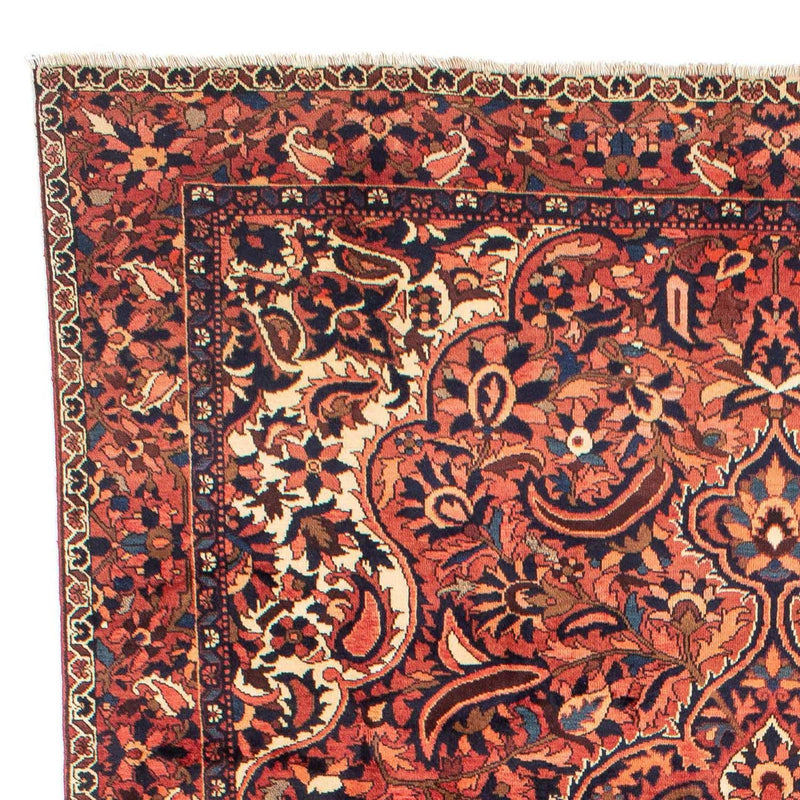 Bakhtiari Teppe 205x322cm - Persisk teppe