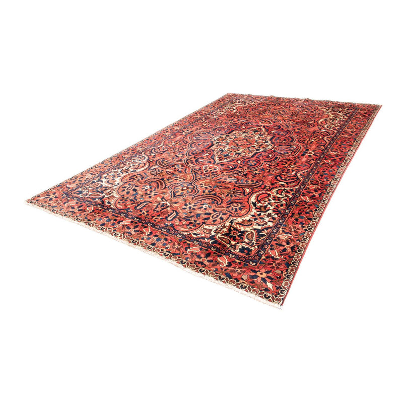 Bakhtiari Teppe 205x322cm - Persisk teppe