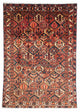 Bakhtiari Teppe 313x209cm - Persisk teppe