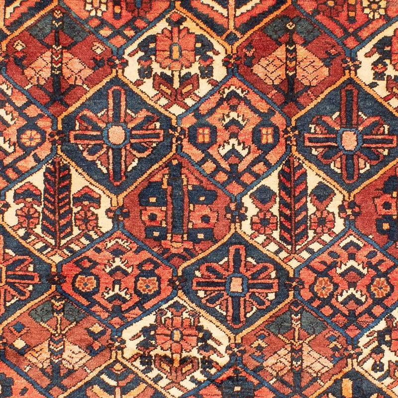 Bakhtiari Teppe 313x209cm - Persisk teppe