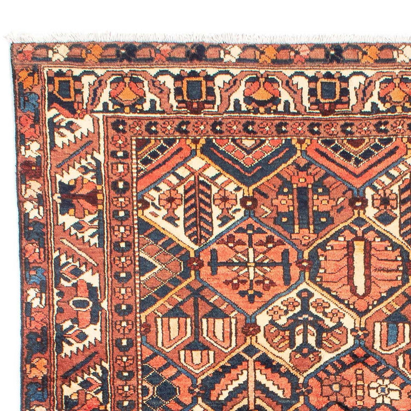 Bakhtiari Teppe 313x209cm - Persisk teppe
