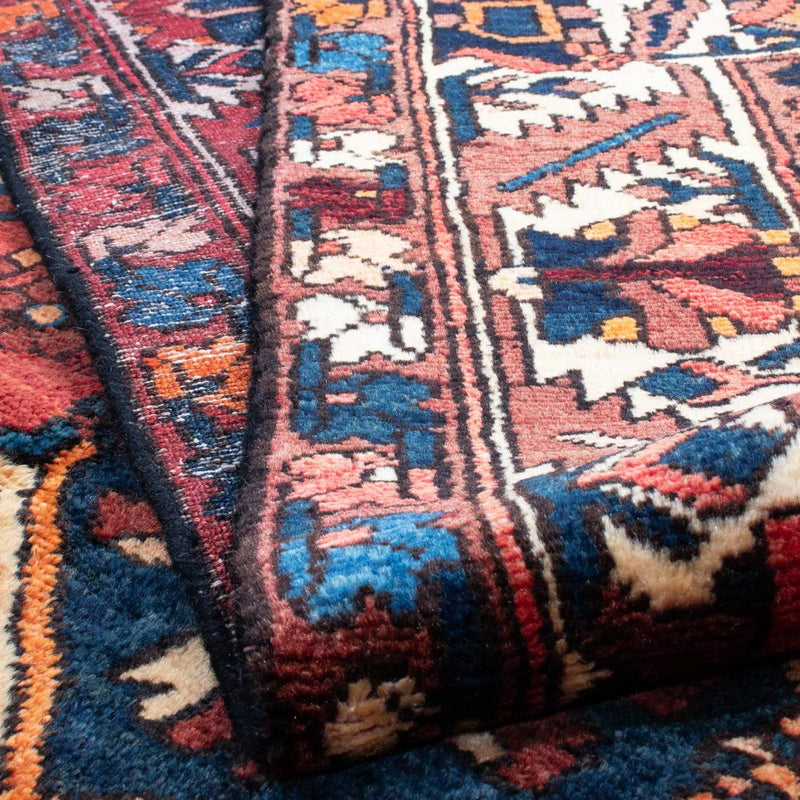 Bakhtiari Teppe 313x209cm - Persisk teppe