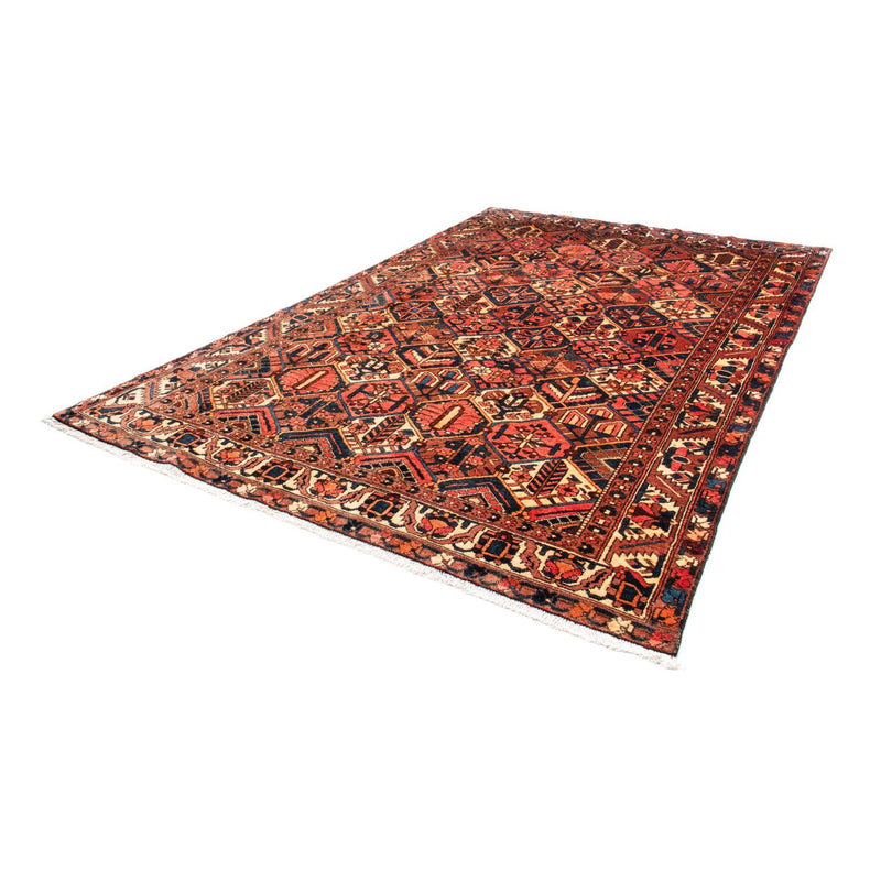 Bakhtiari Teppe 313x209cm - Persisk teppe