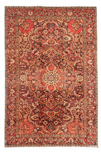 Bakhtiari Teppe 224x297cm - Persisk teppe – product image