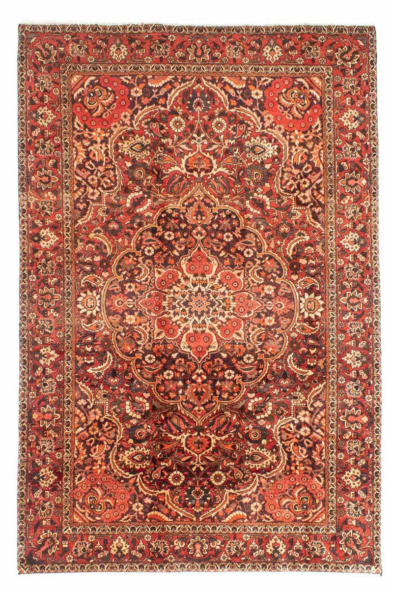 Bakhtiari Teppe 297x224cm - Persisk teppe
