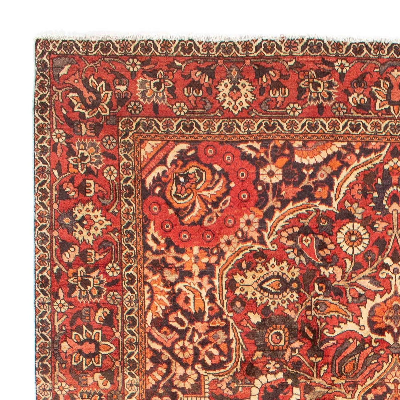 Bakhtiari Teppe 297x224cm - Persisk teppe