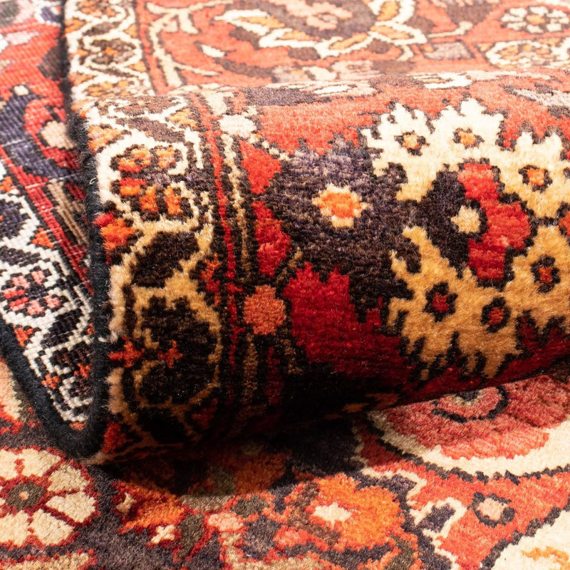 Bakhtiari Teppe 297x224cm - Persisk teppe