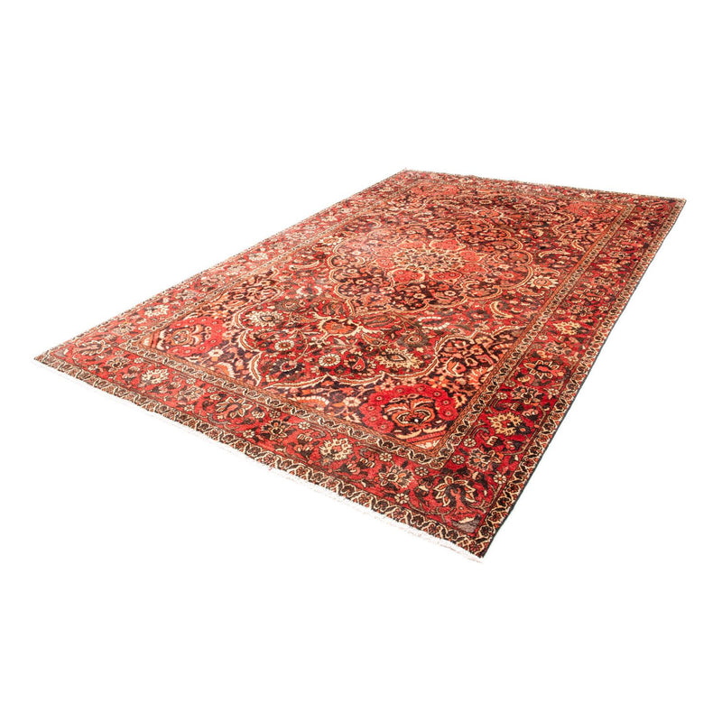 Bakhtiari Teppe 297x224cm - Persisk teppe
