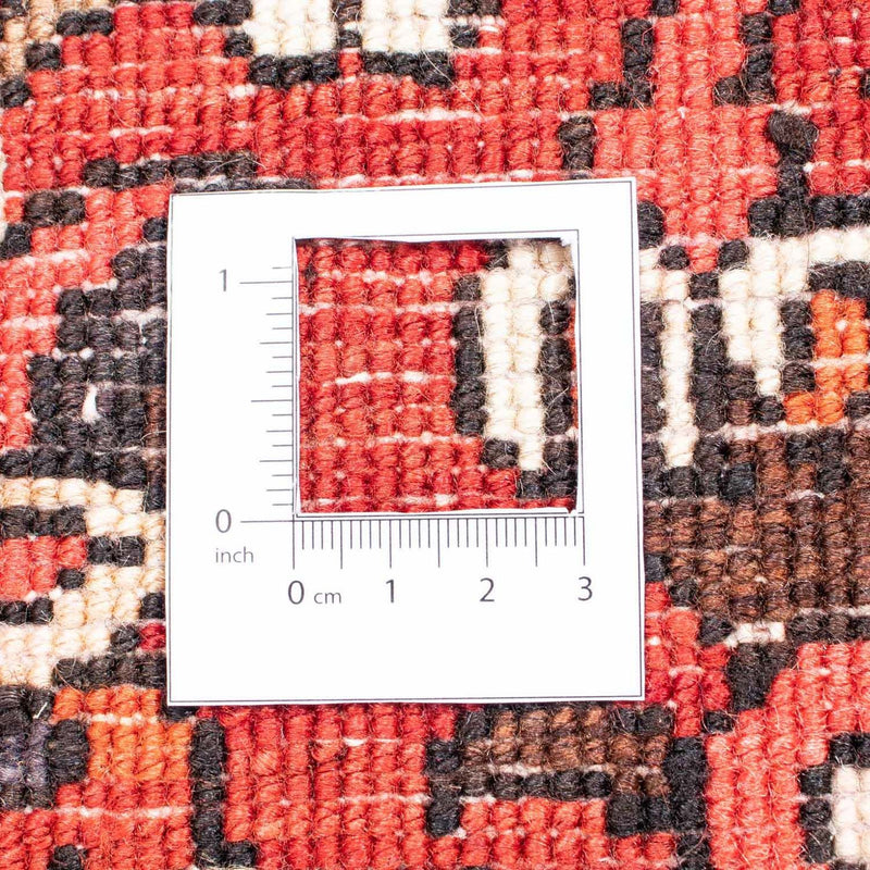 Bakhtiari Teppe 297x224cm - Persisk teppe