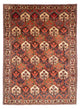 Bakhtiari Teppe 287x207cm - Persisk teppe