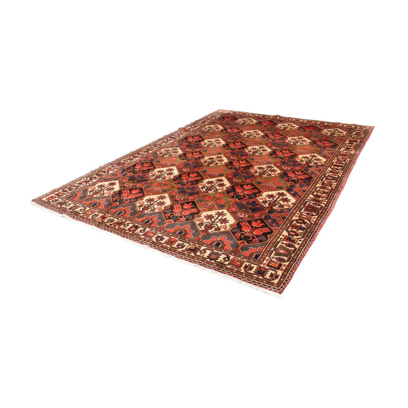 Bakhtiari Teppe 287x207cm - Persisk teppe