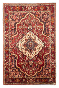 Bakhtiari Teppe 302x216cm - Persisk teppe – product image