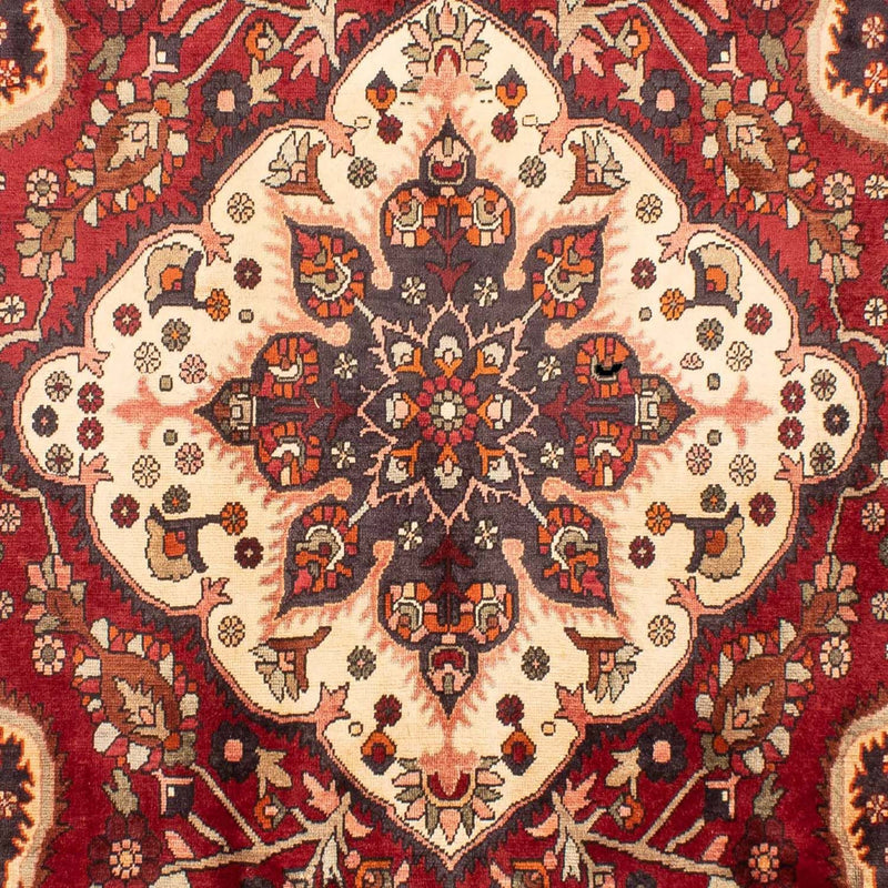 Bakhtiari Teppe 302x216cm - Persisk teppe