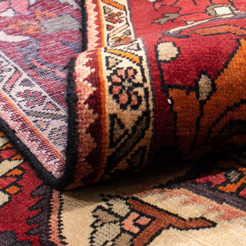 Bakhtiari Teppe 302x216cm - Persisk teppe