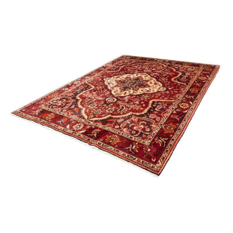 Bakhtiari Teppe 302x216cm - Persisk teppe
